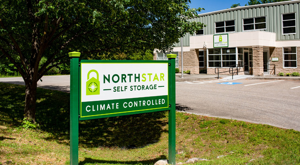 Northstar Self Storage - Manchester (Climate-Controlled) 130 Taconic Business Park  Manchester Center VT 05255