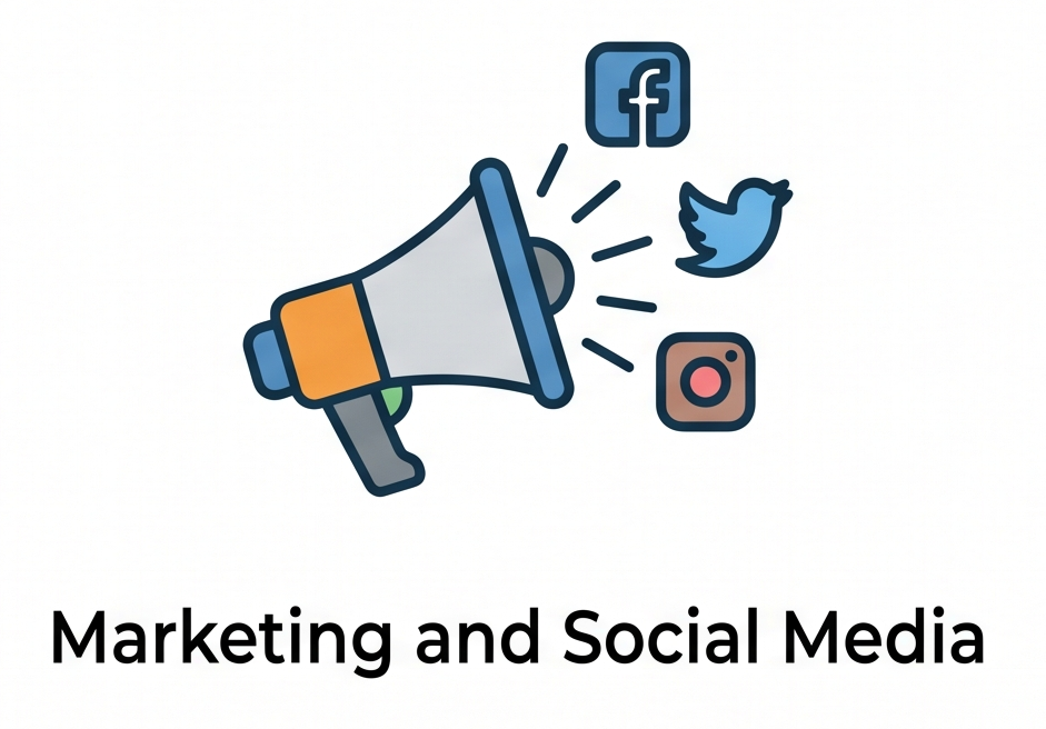 Marketing