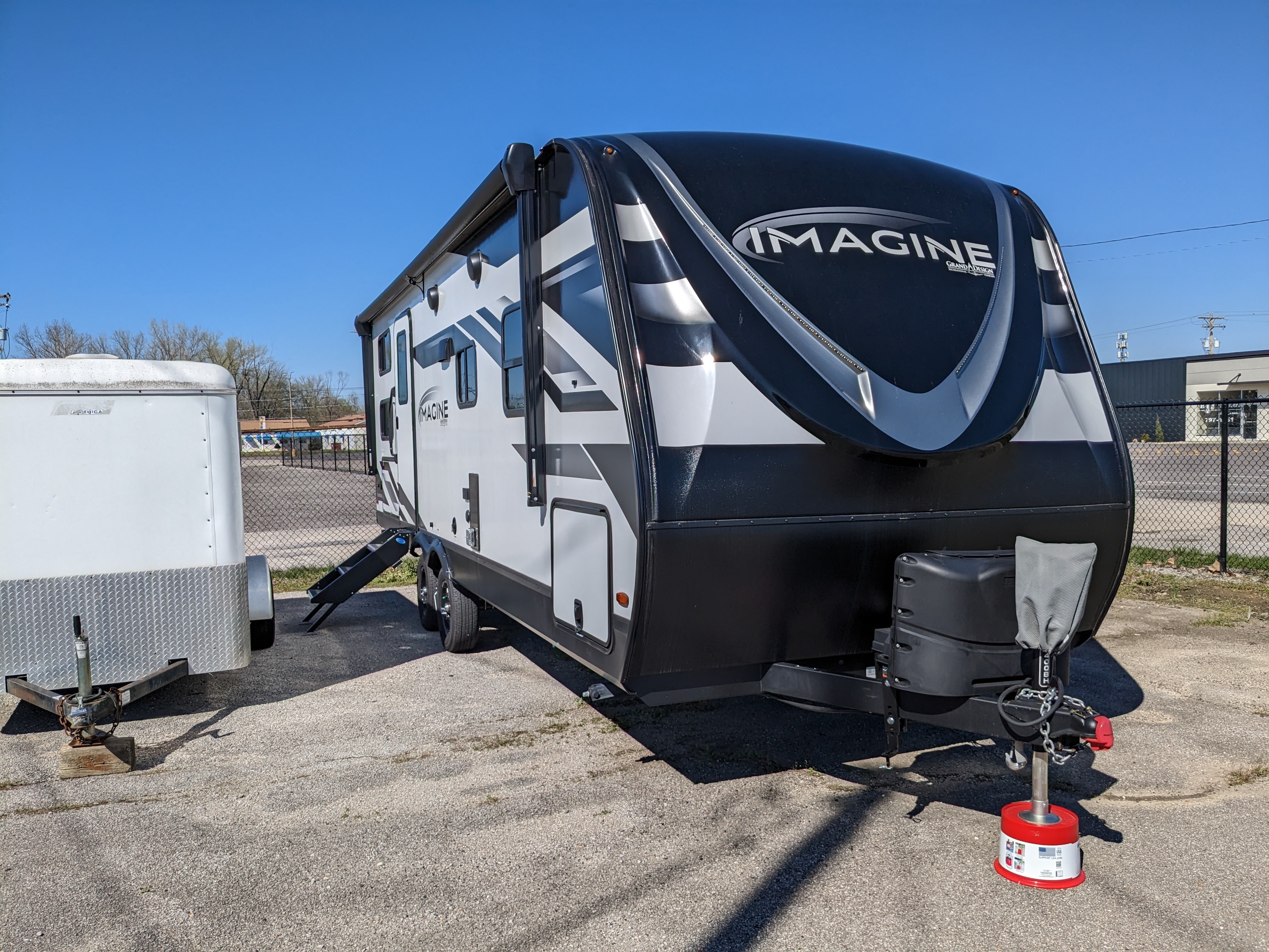 RV