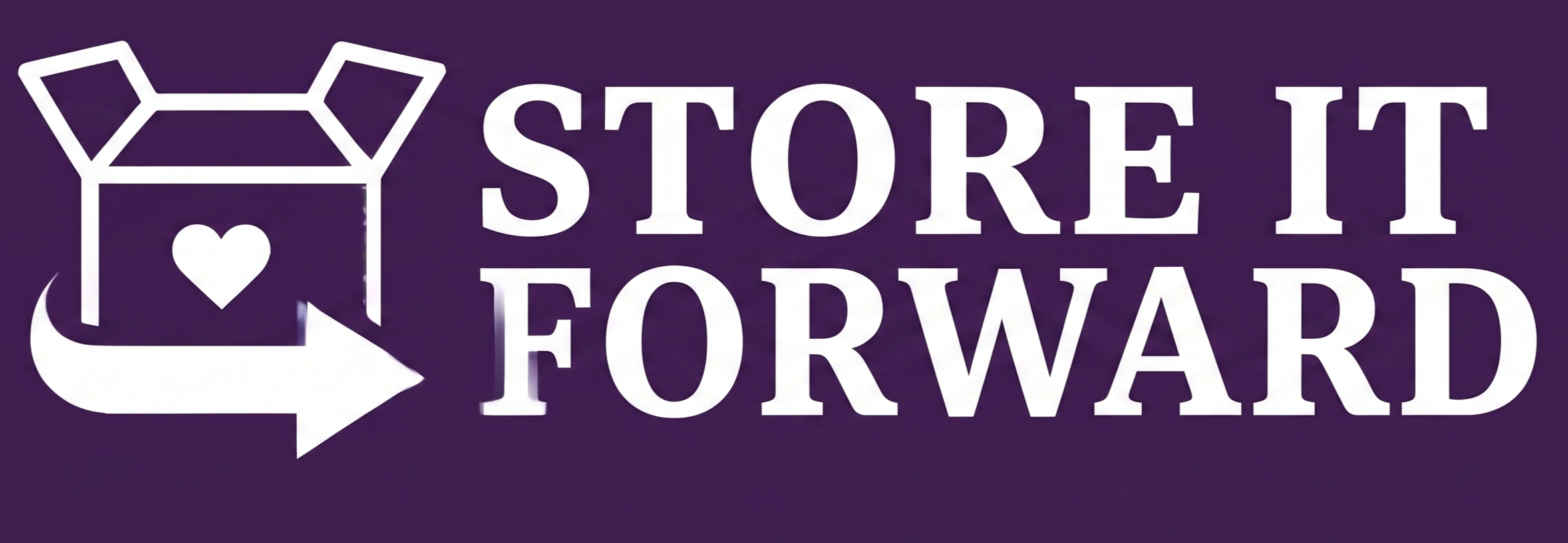 Store It Forward — Stuff Self Storage