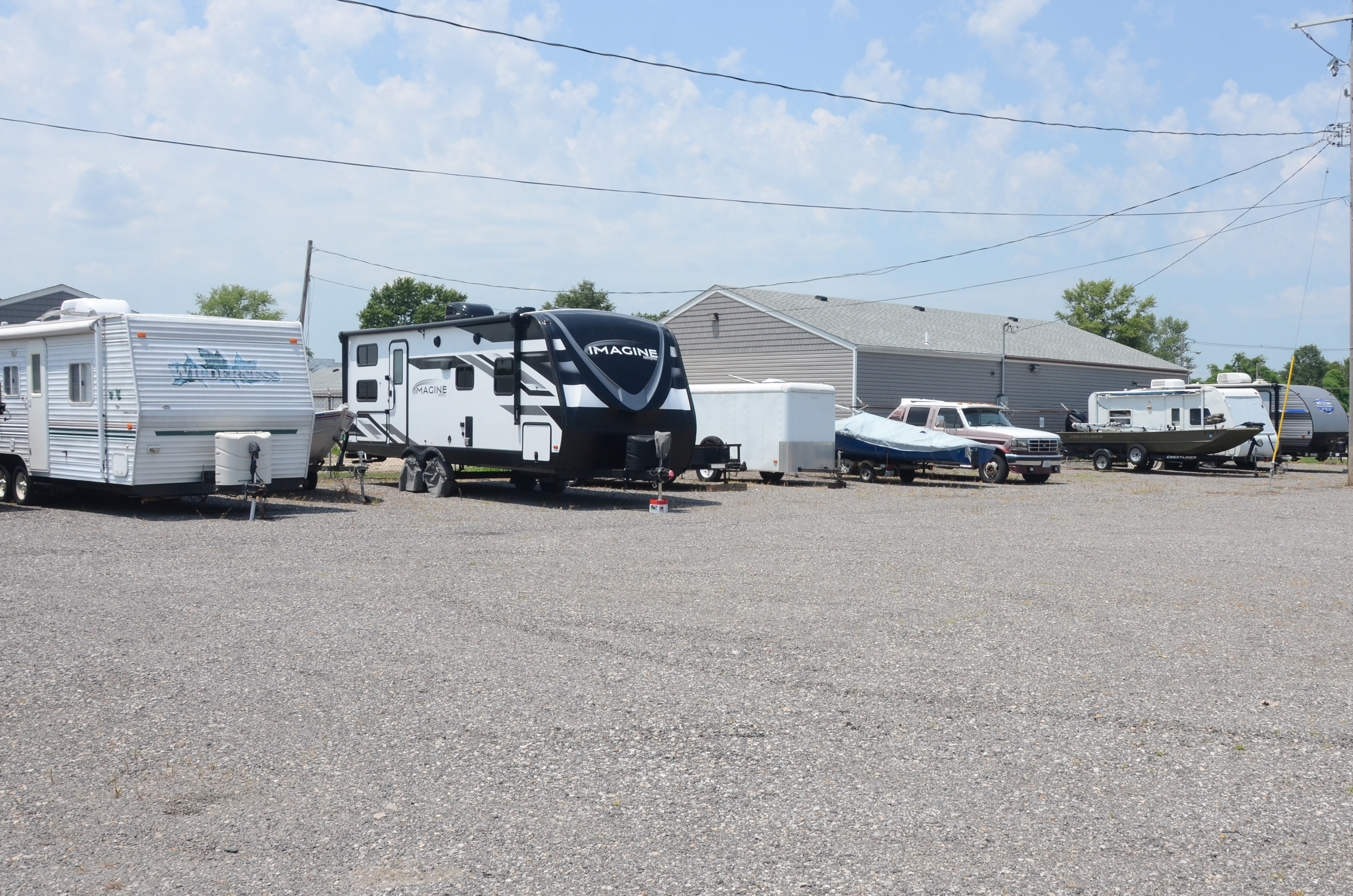 View RV