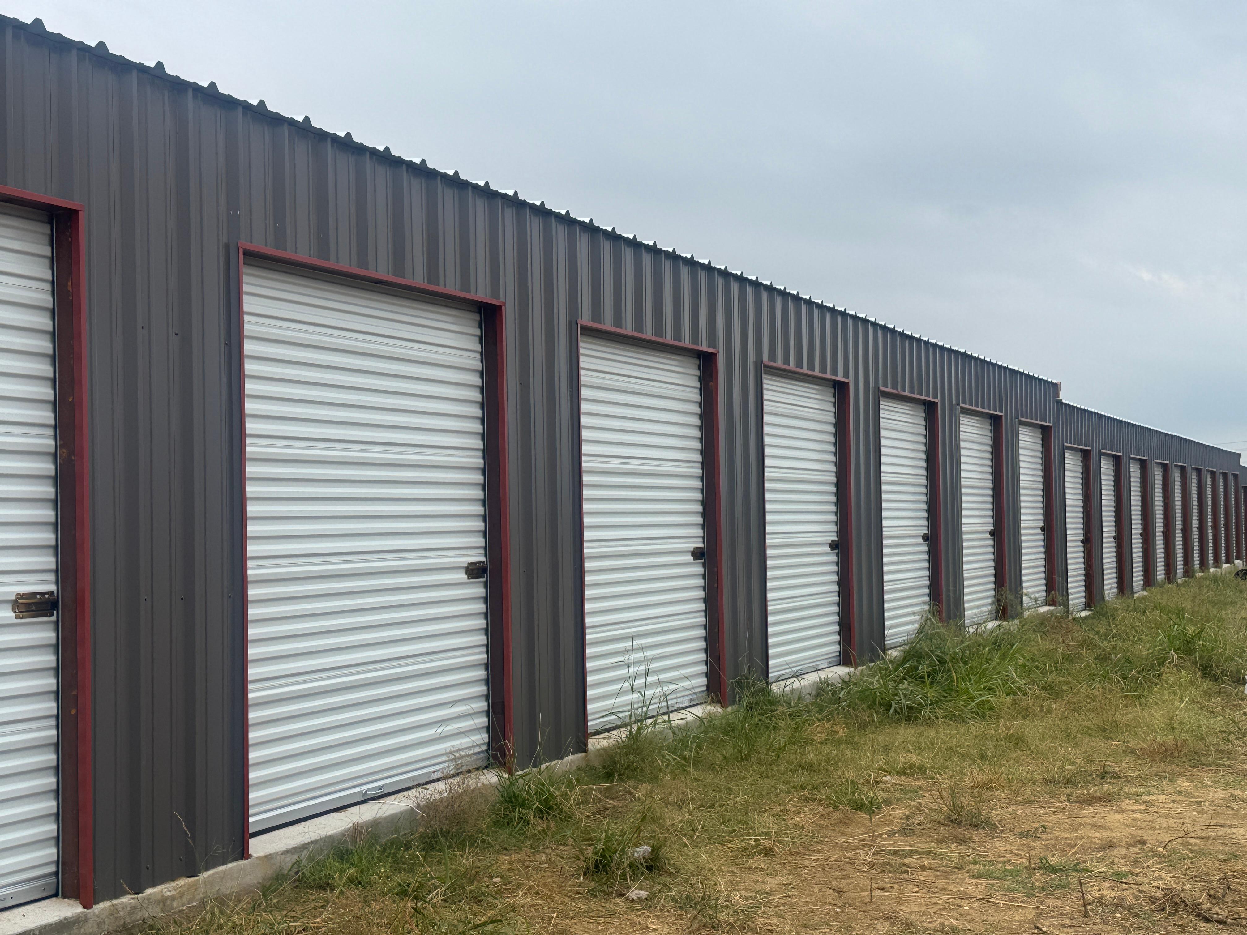 LoCo Mini Storage 11990 Highway 32 Marietta, OK 73448