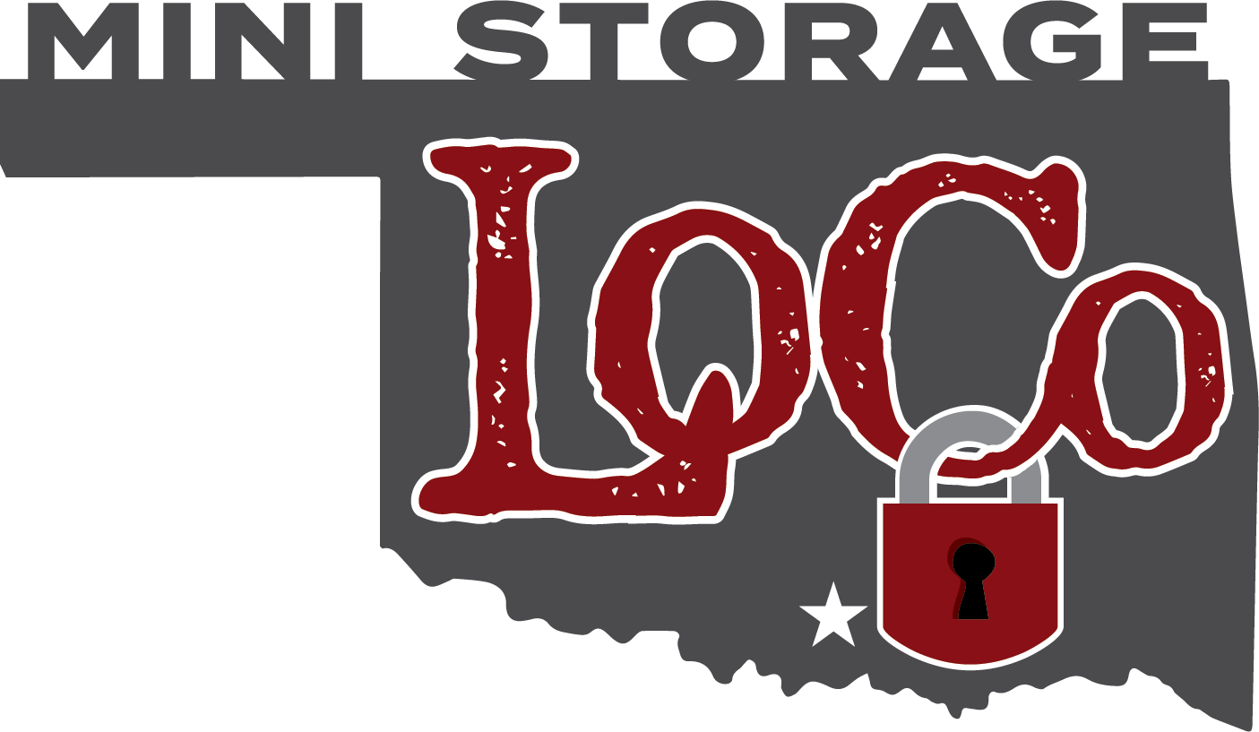 LoCo Mini Storage 11990 Highway 32  Marietta OK 73448