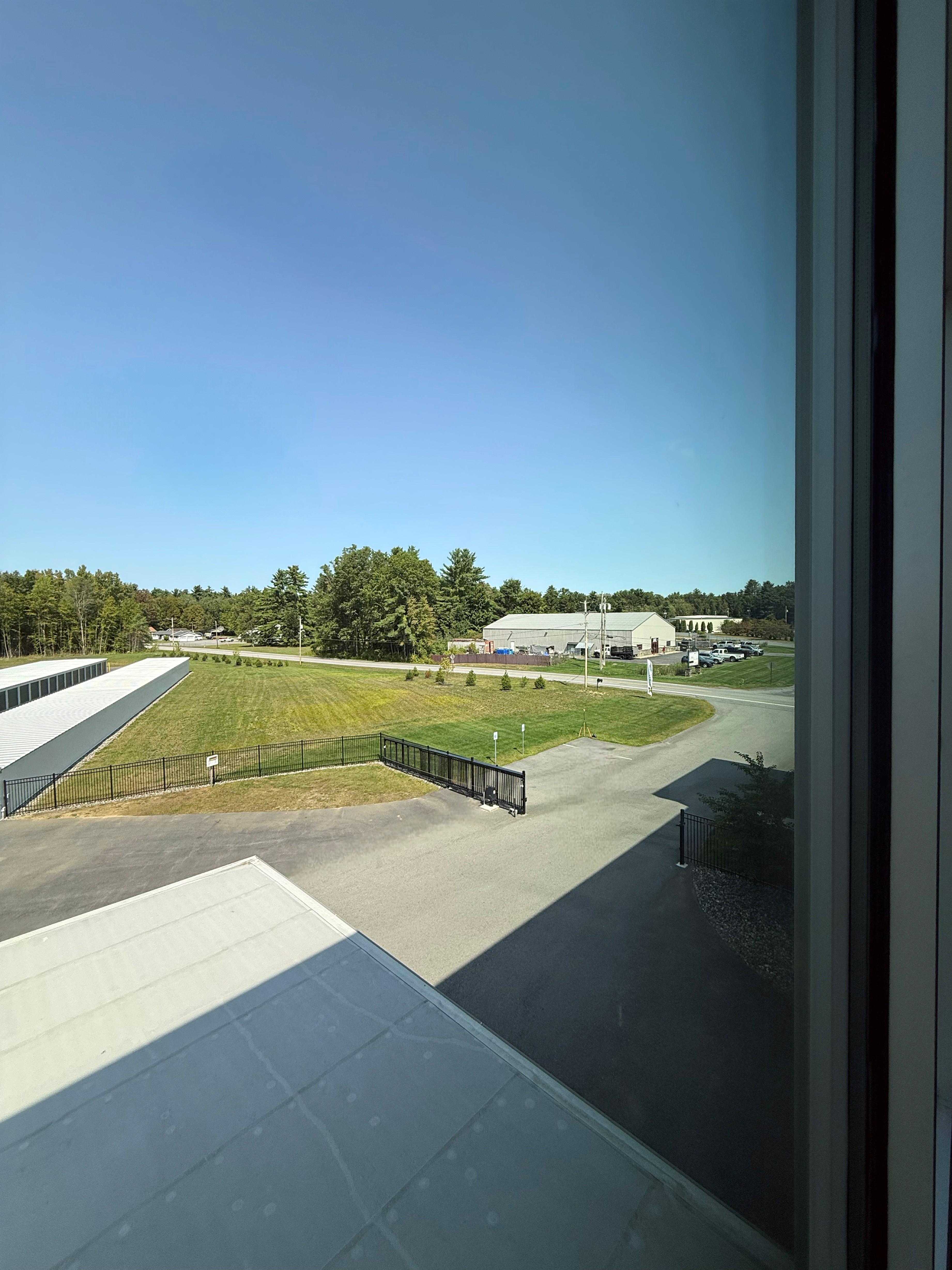 Northway Exit 16 Self Storage 163 Ballard Rd Wilton, NY 12831