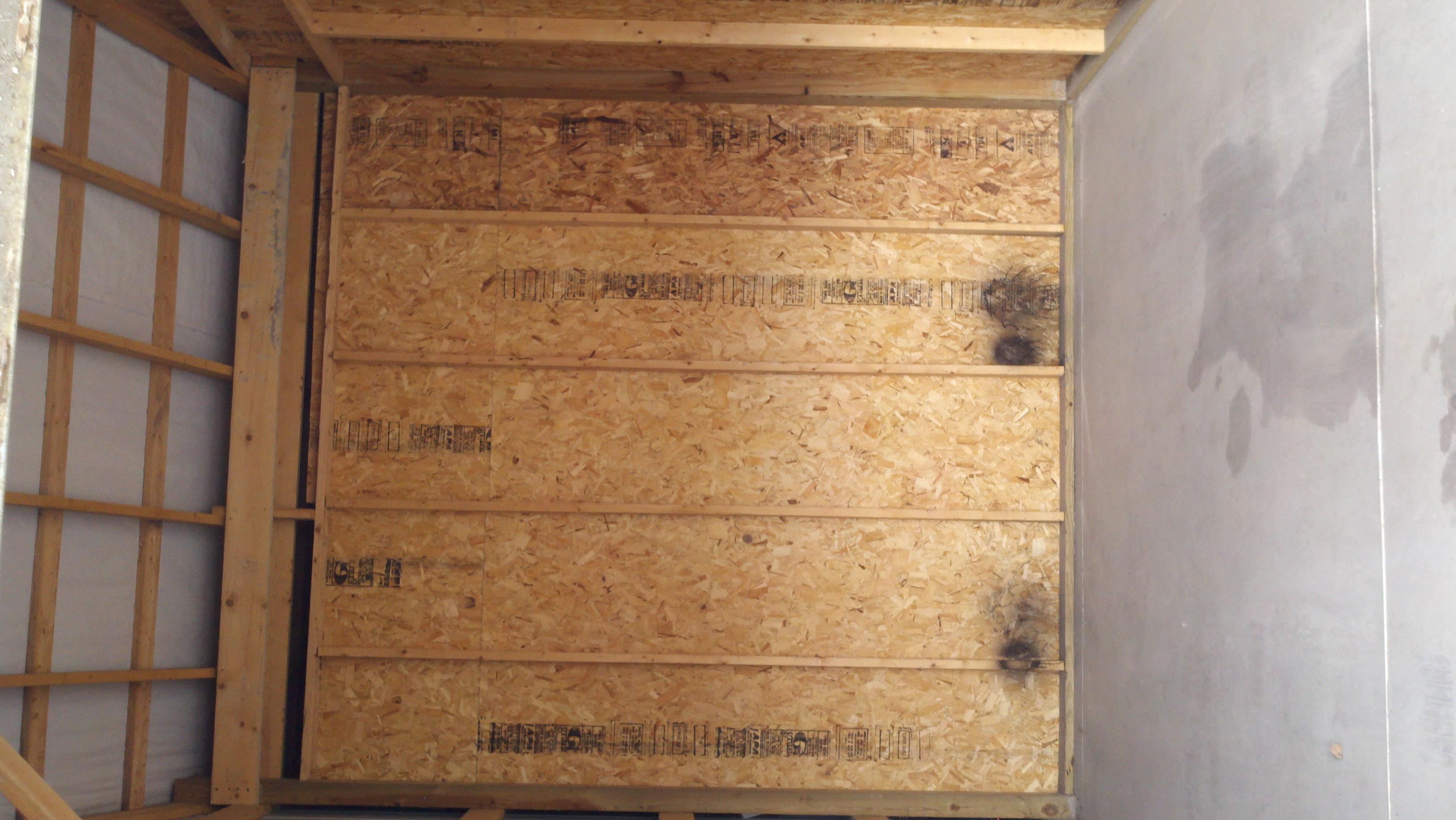 Dry, Spacious Storage Units in Marion, OH