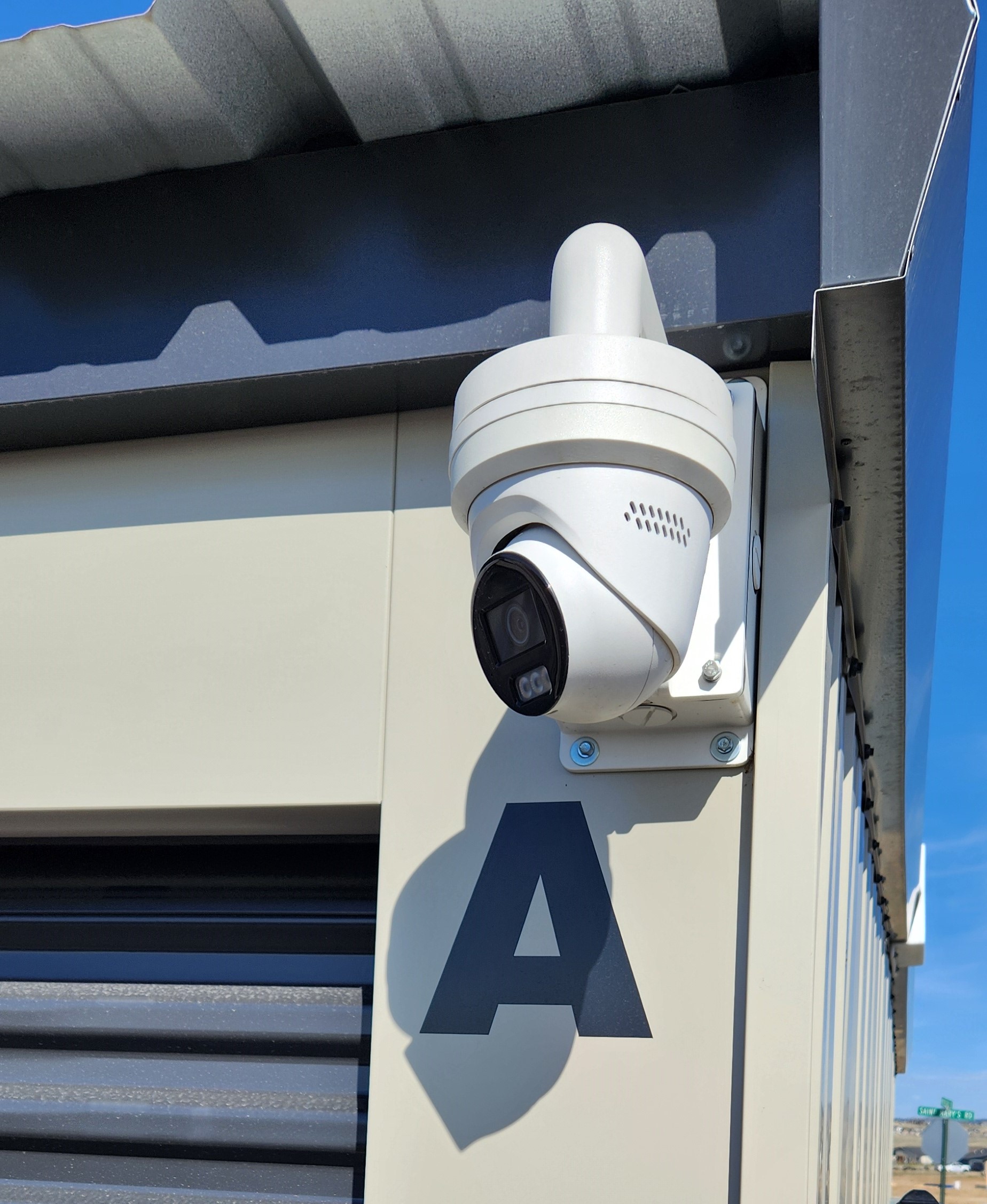 Self Storage - East Helena, MT | Red Fox Storage