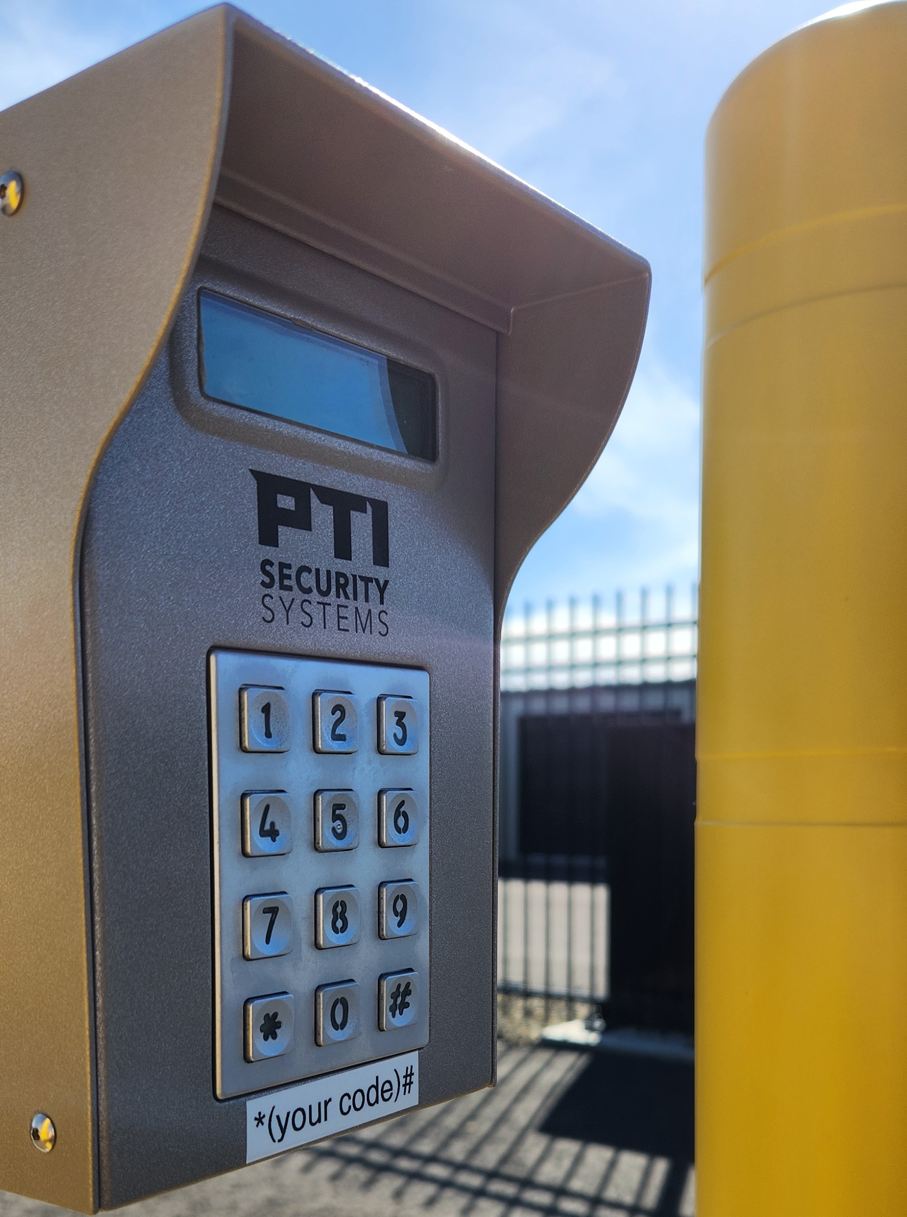 Self Storage - East Helena, MT | Red Fox Storage