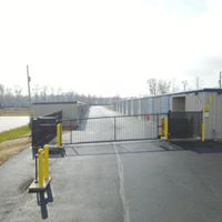 Gate