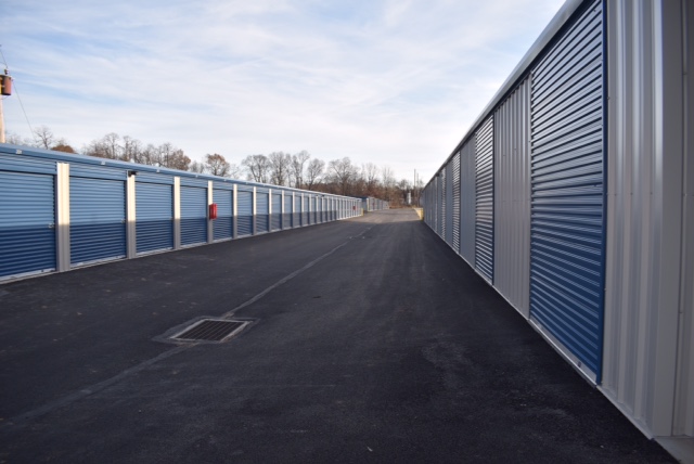 Outdoor Access