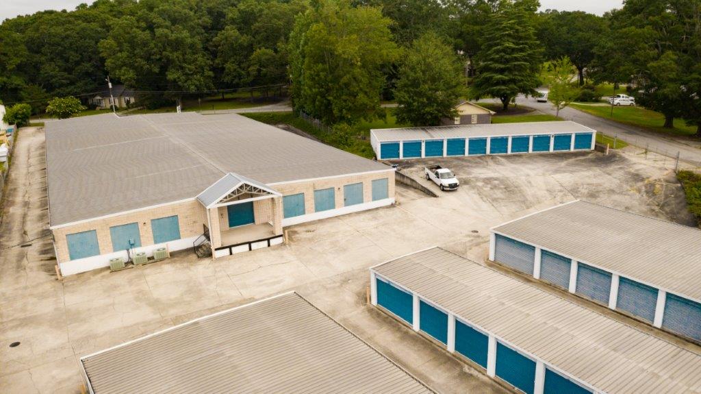 Self Storage Units in Griffin, GA 30223 General Storage Self Storage Units in Griffin, GA 30223 General Storage