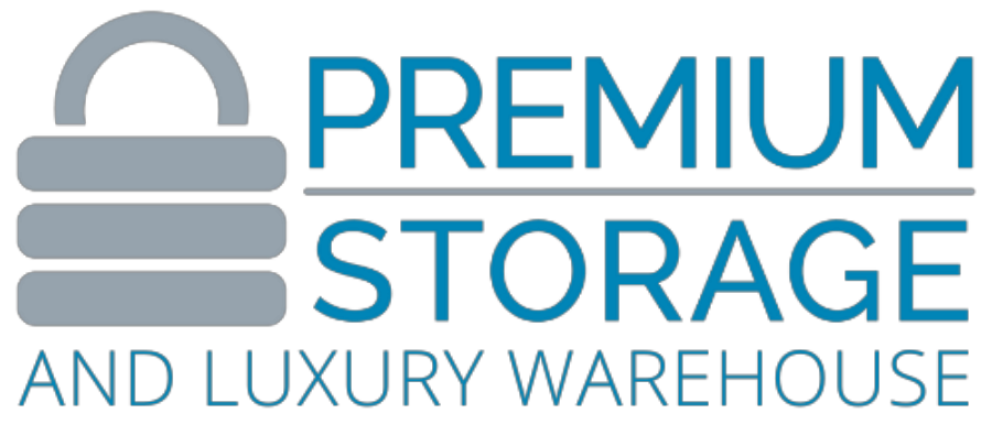 Premium Storage Luxury Warehouse