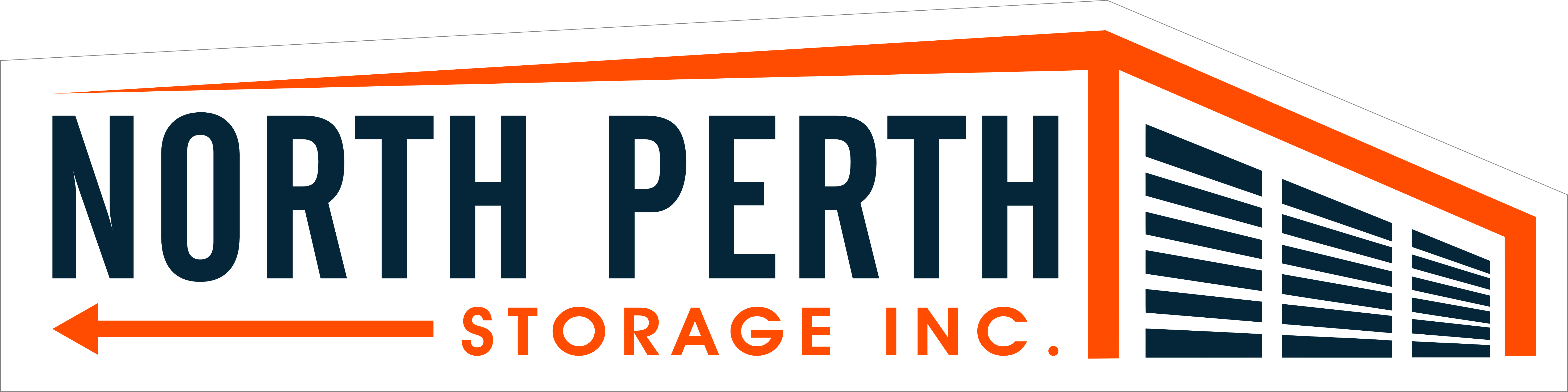 Home Page Climate Controlled Storage Units In Listowel ON Canada
