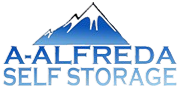 A-Alfreda Self Storage 2930 Alfreda Way Redding, CA 96002 