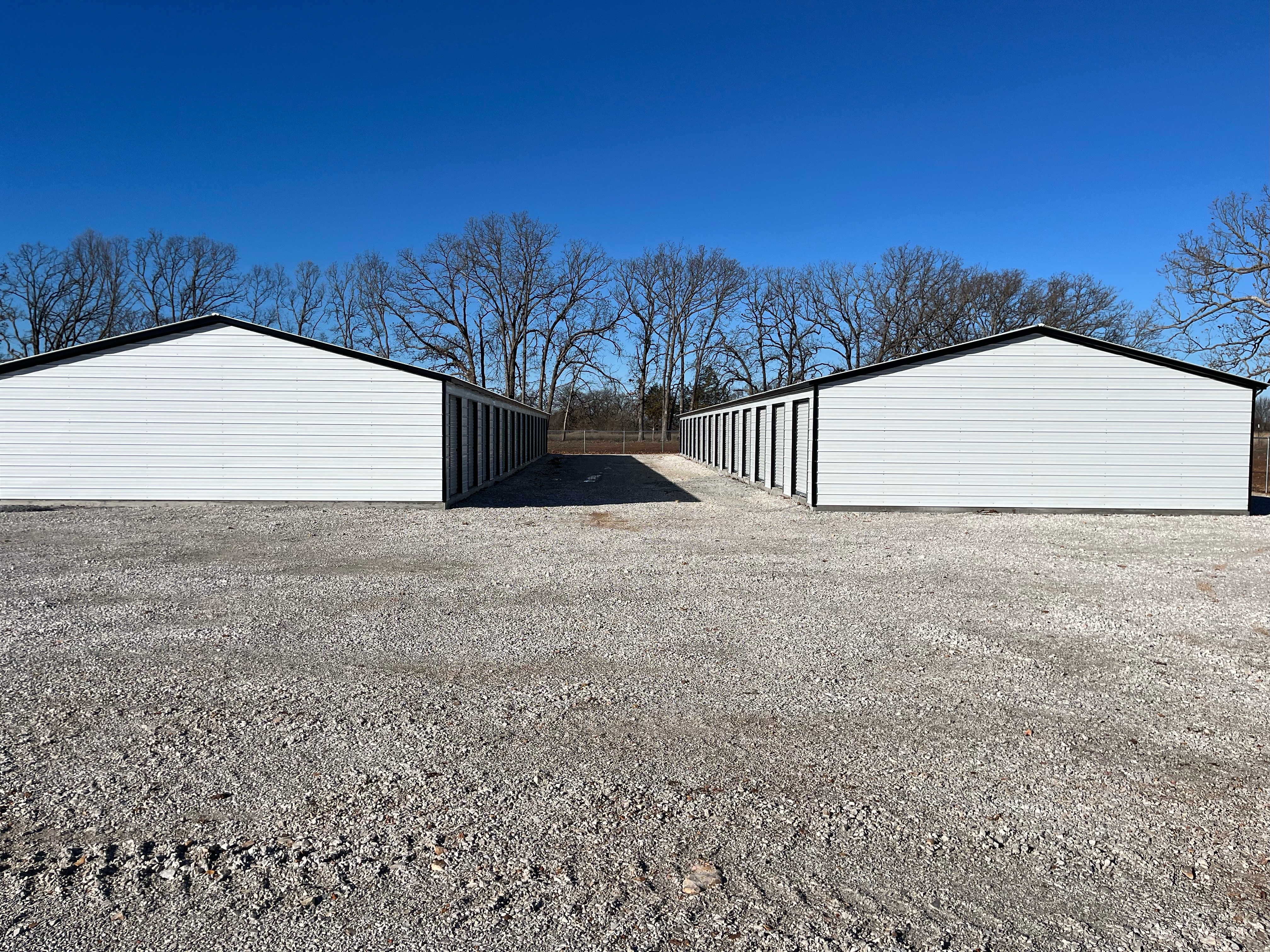 large self storage units seneca mo