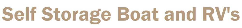 Johns Island Self Storage