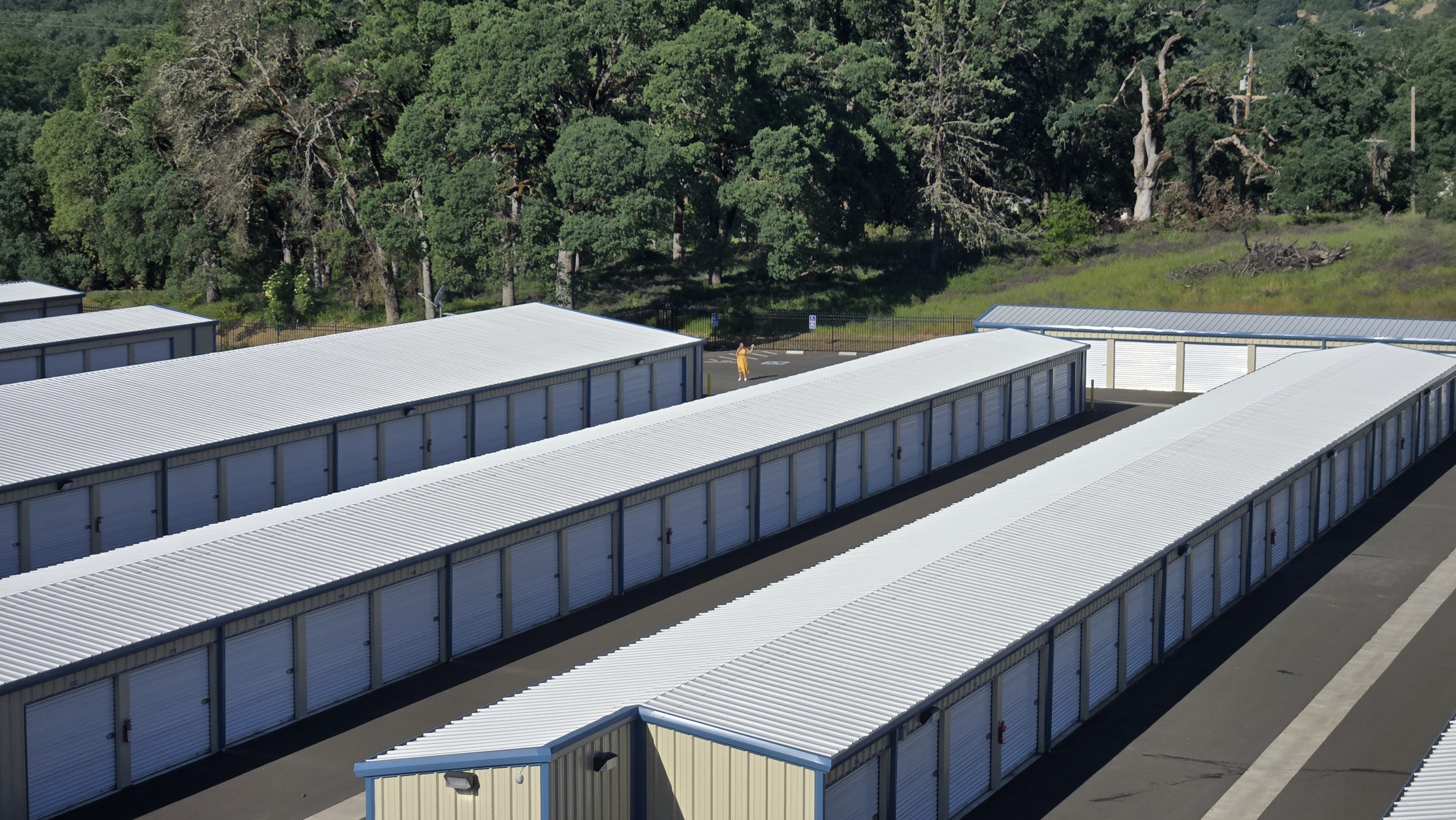 Lakeport Storage 1296 Craig Ave. Lakeport, CA 95453