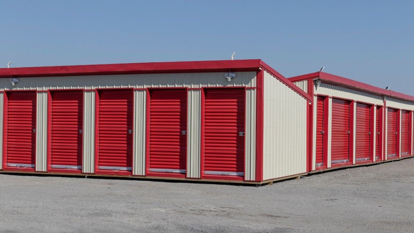 Top 6 Benefits of Choosing Mini Storage in Lake County