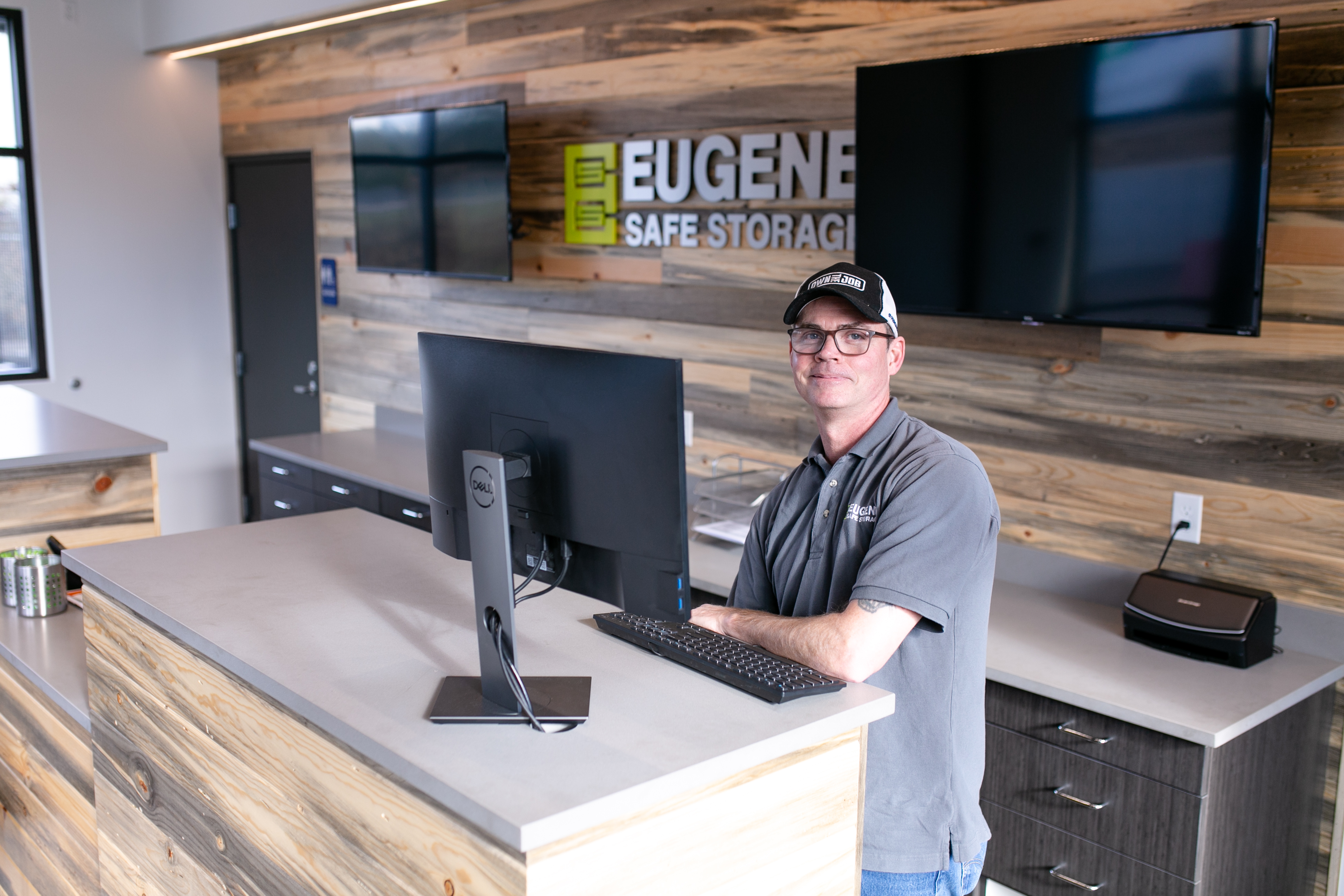 Eugene Or Self Storage Eugene Safe Storage