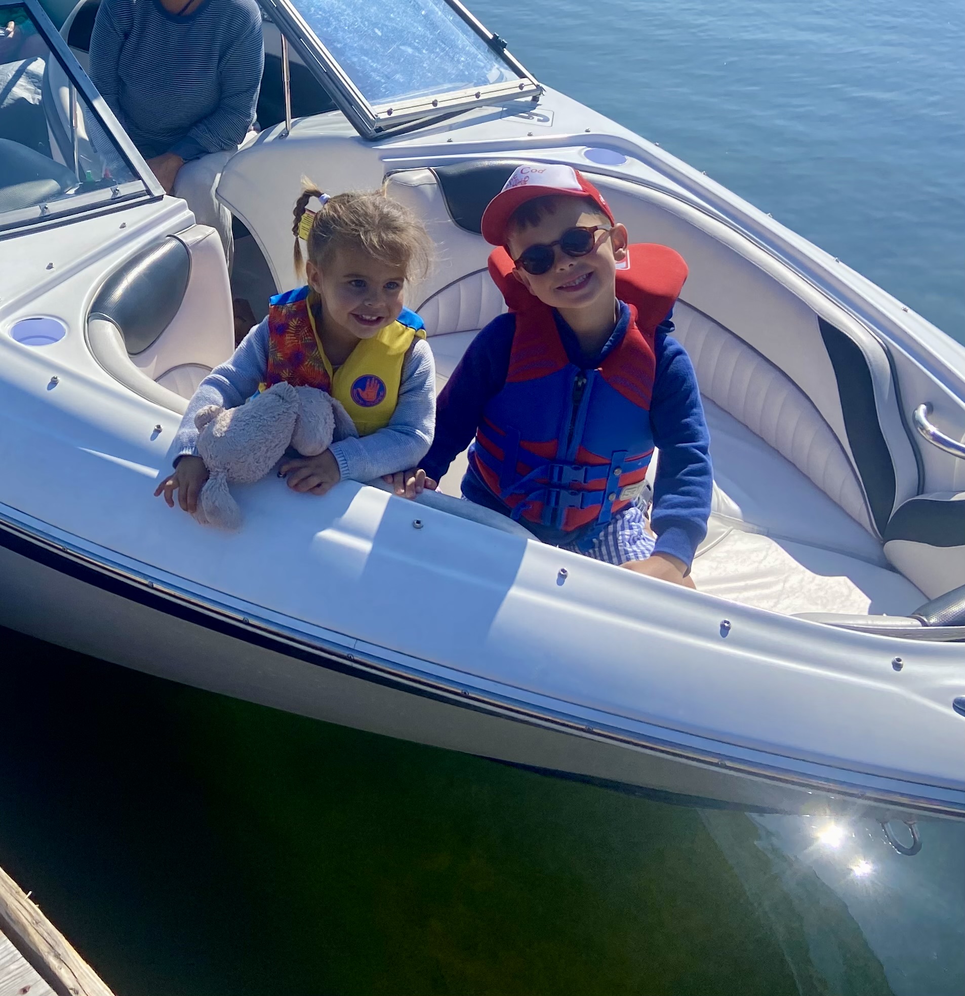 Bowrider Rentals in Ontario