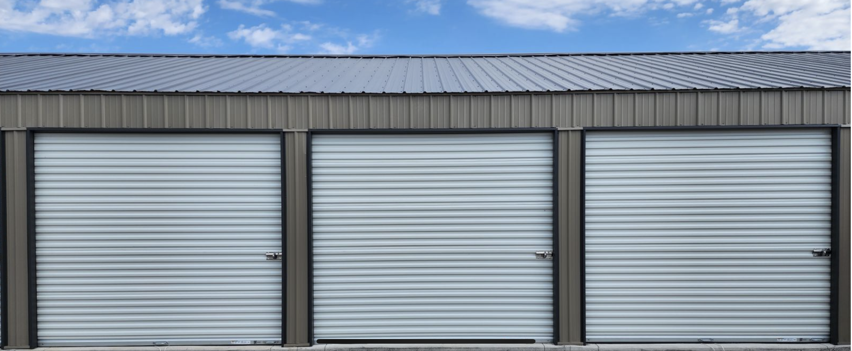 drive up self storage units in st. john in