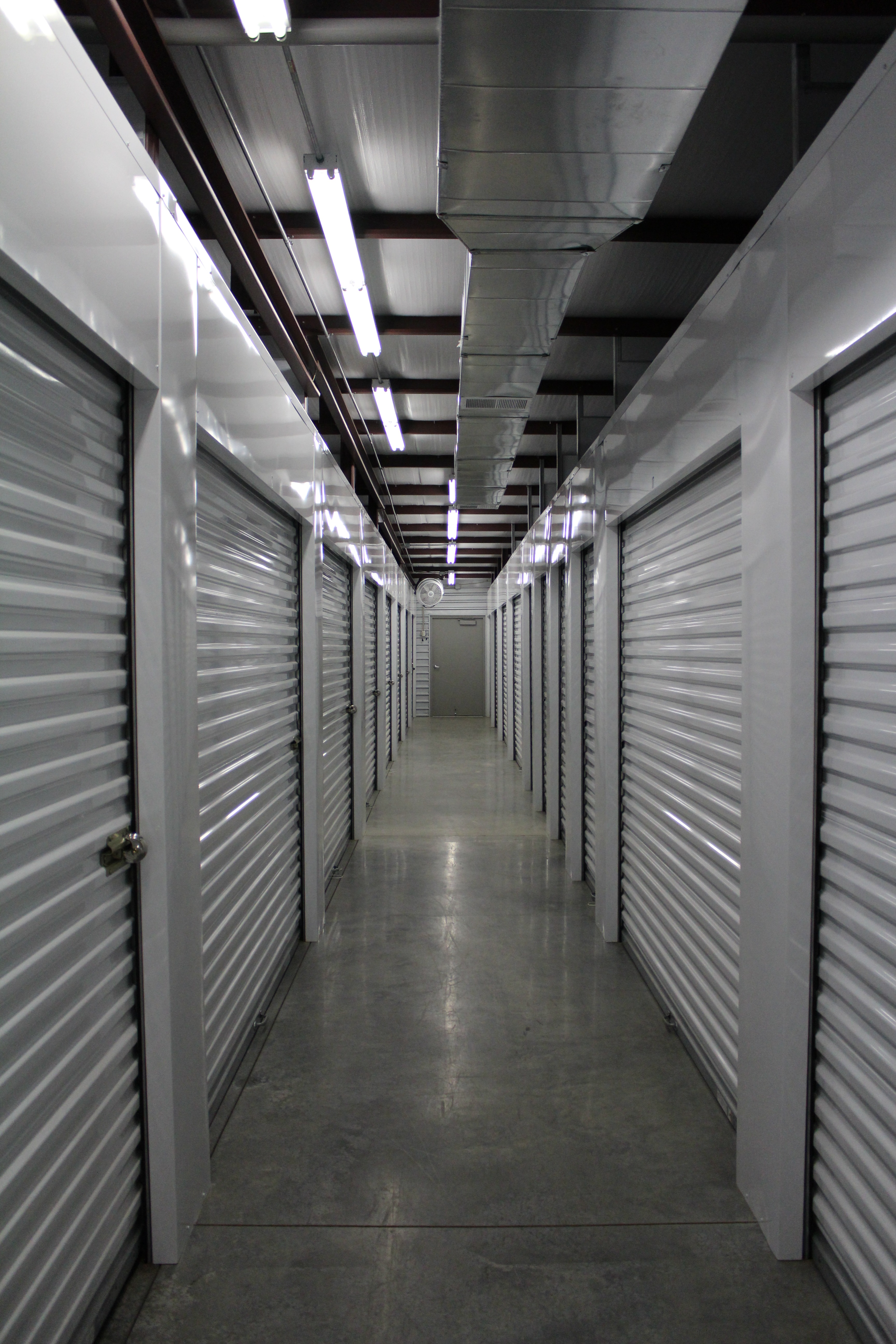 interior storage units Decherd, TN