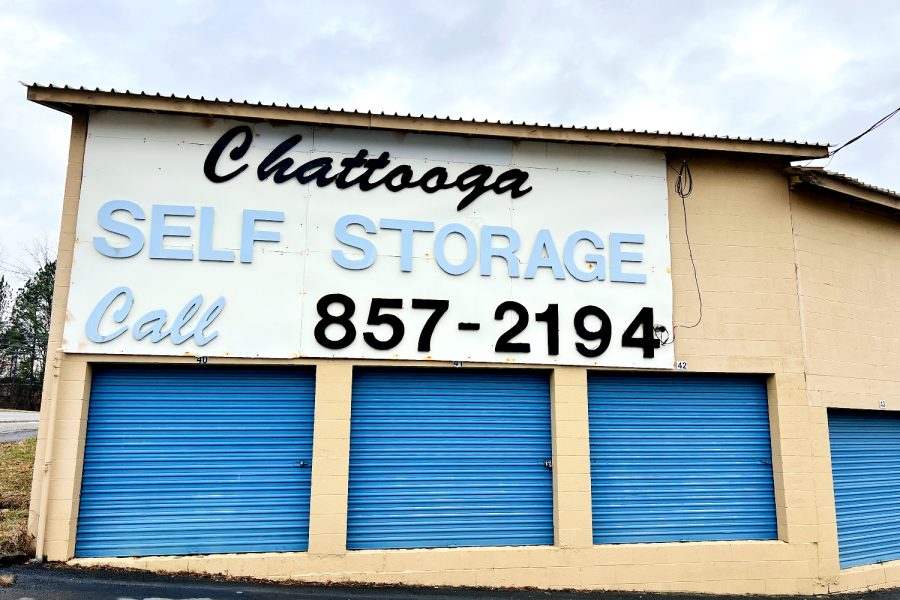 secured units in Summerville, GA secured units in Summerville, GA