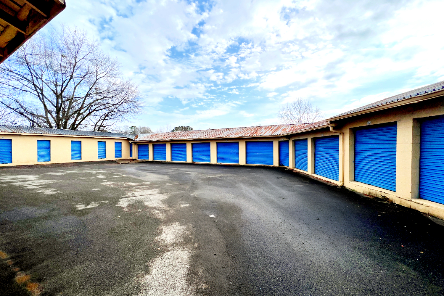 secured units in Summerville, GA secured units in Summerville, GA