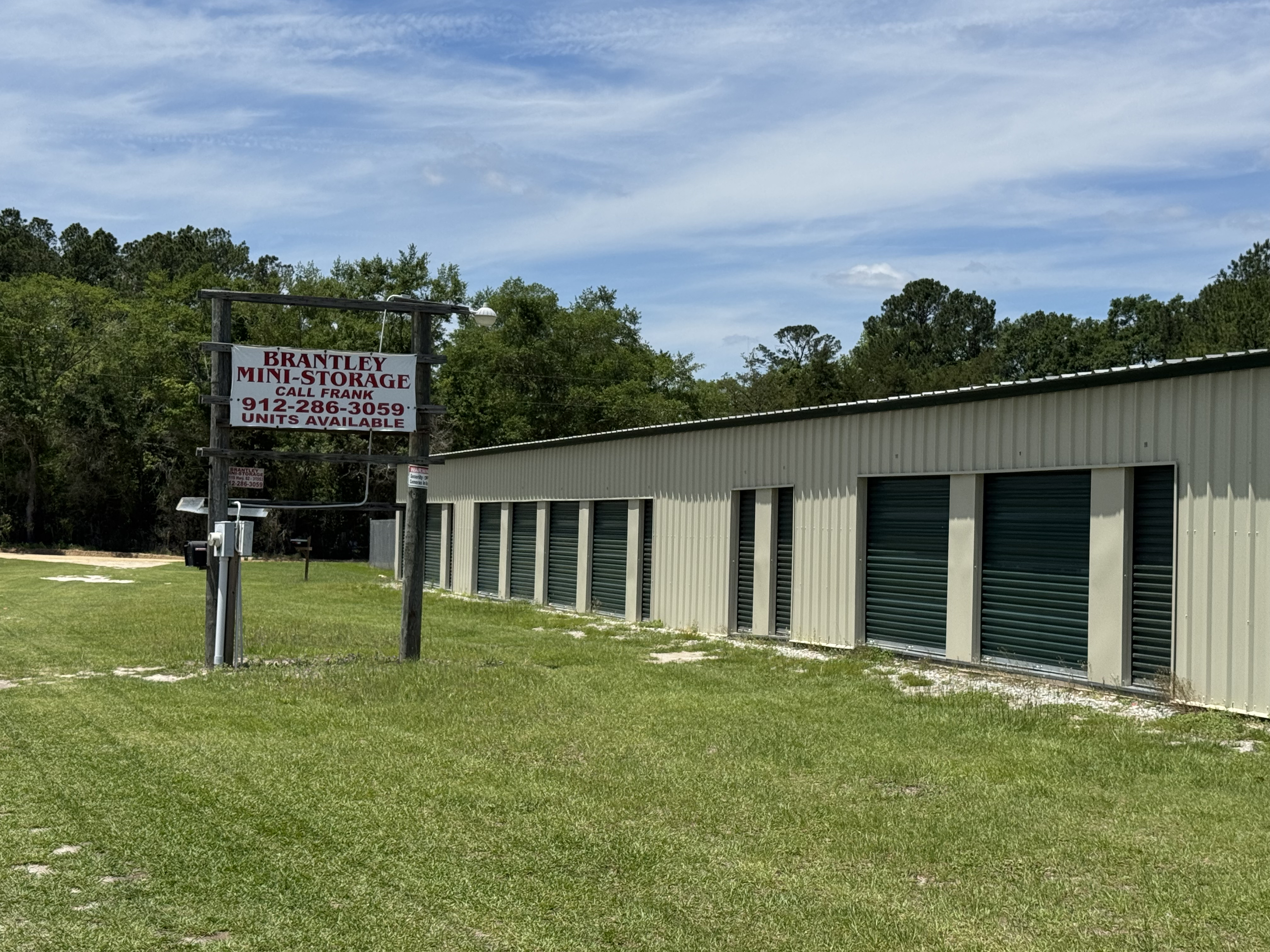 secured units in Nahunta, GA secured units in Nahunta, GA