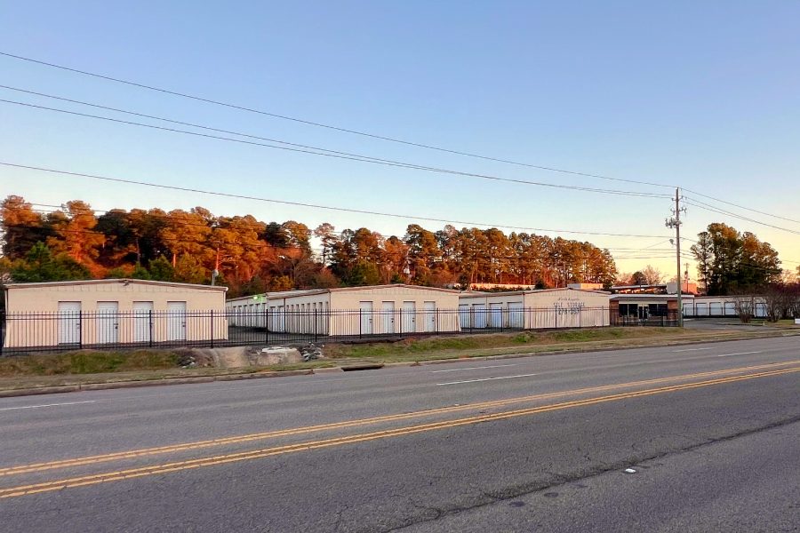 secured units in North Augusta, SC secured units in North Augusta, SC