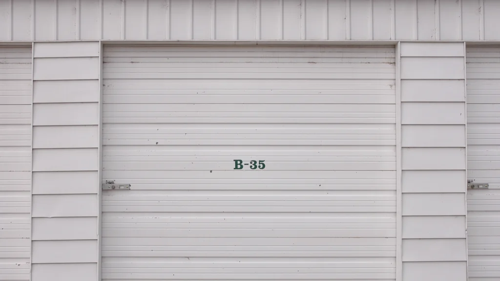 secured units in Pueblo, CO