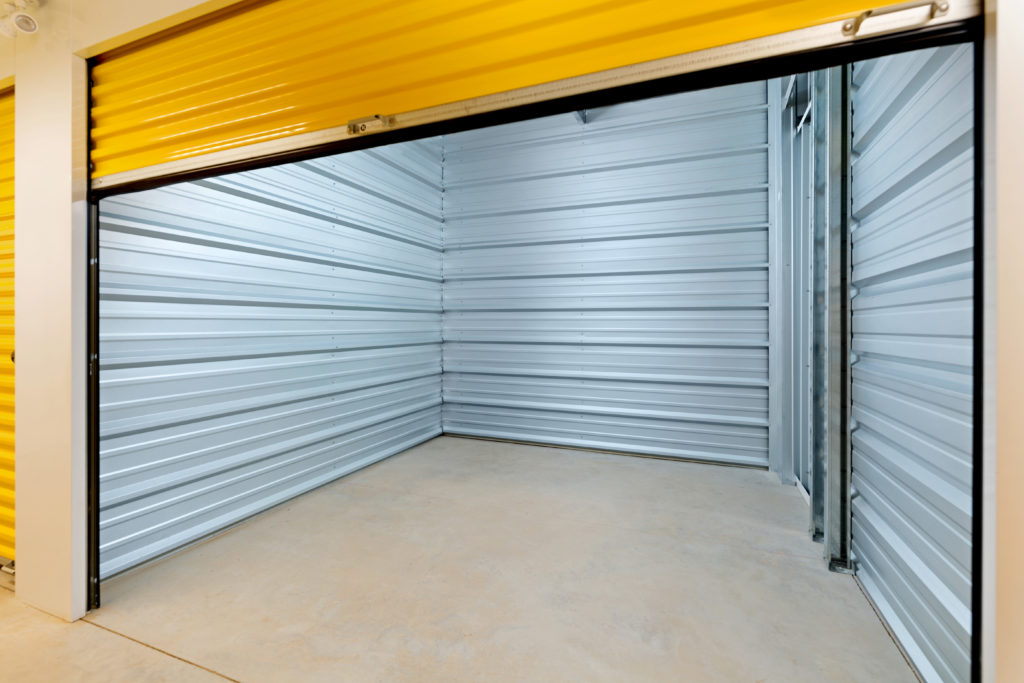 Heyray Interior storage unit
