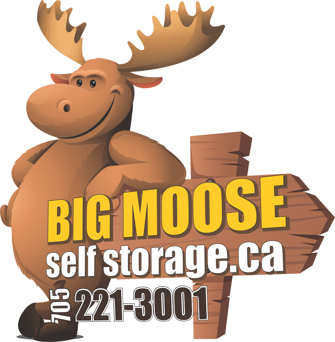 Big Moose Self Storage.ca