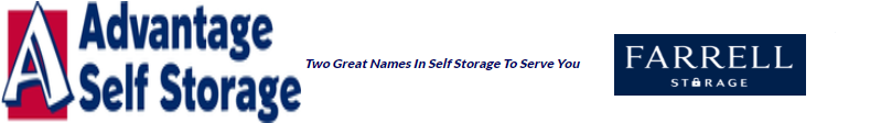 Business Storage Advantage Self Storage