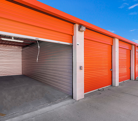 drive-up access storage units rialto, ca