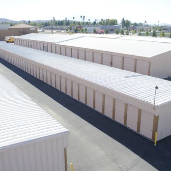 secured units in CALIMESA, CA 