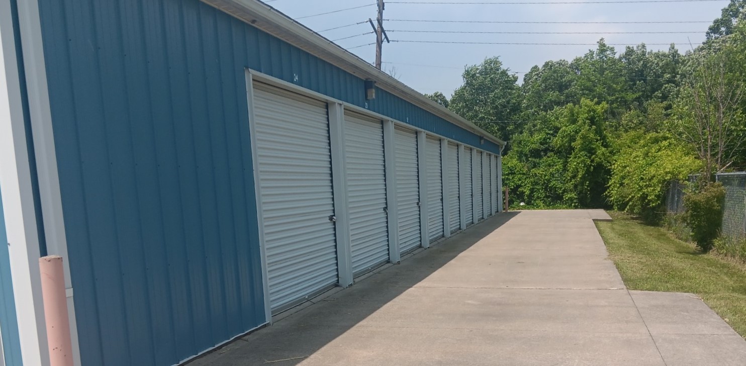 Affordable Storage with Climate-controlled Units and Drive-up Access in ...
