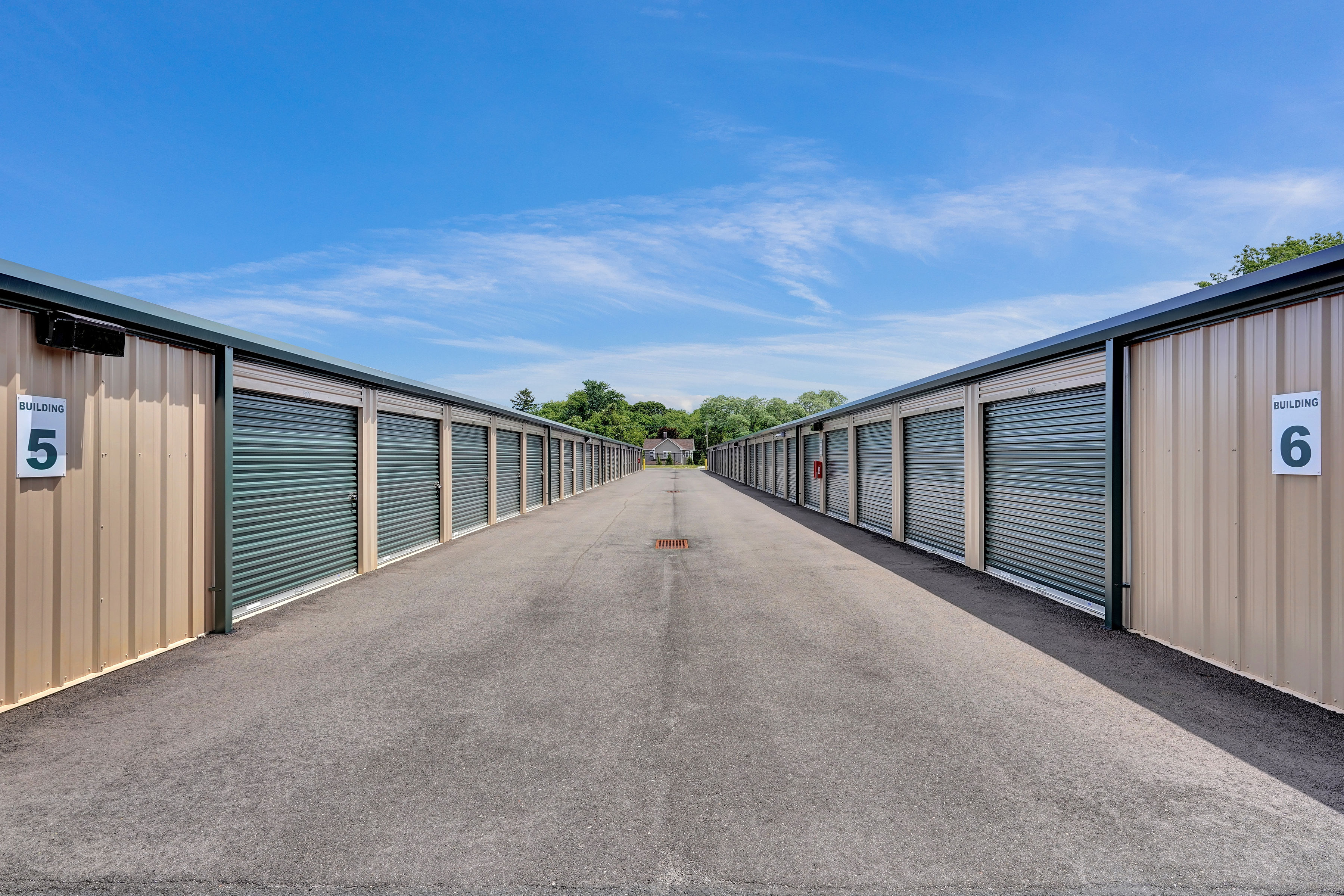 Marlboro Self Storage Red Bank Self Storage