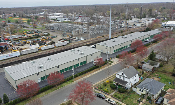 Self Storage in Red Bank, NJ