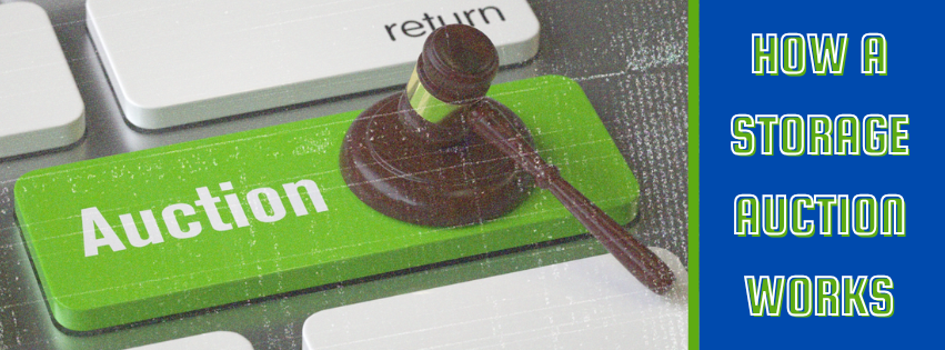 How Online Auctions Work Process for an Auction