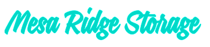 Pay Online | Mesa Ridge Storage