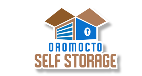 Self Storage Units & Indoor/Outdoor Parking in Oromocto, NB, Canada E2V2X5, and E2V0B9