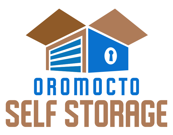 Self Storage Units & Indoor Parking in Oromocto, NB, Canada E2V2X5, and E2V0B9