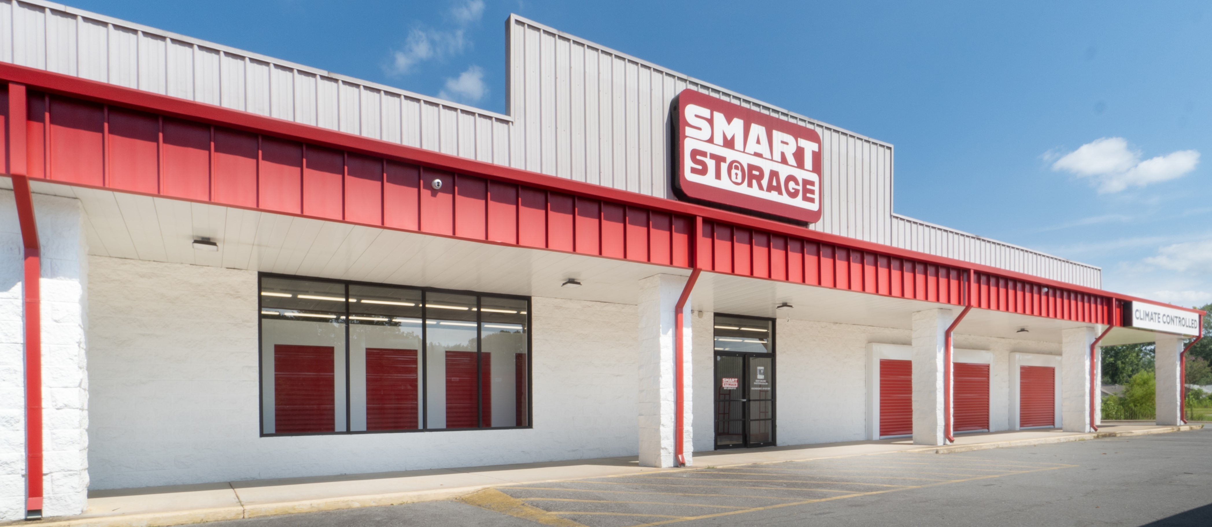 smart storage - sheridan