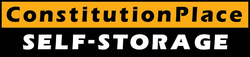 Constitution Place Self Storage logo