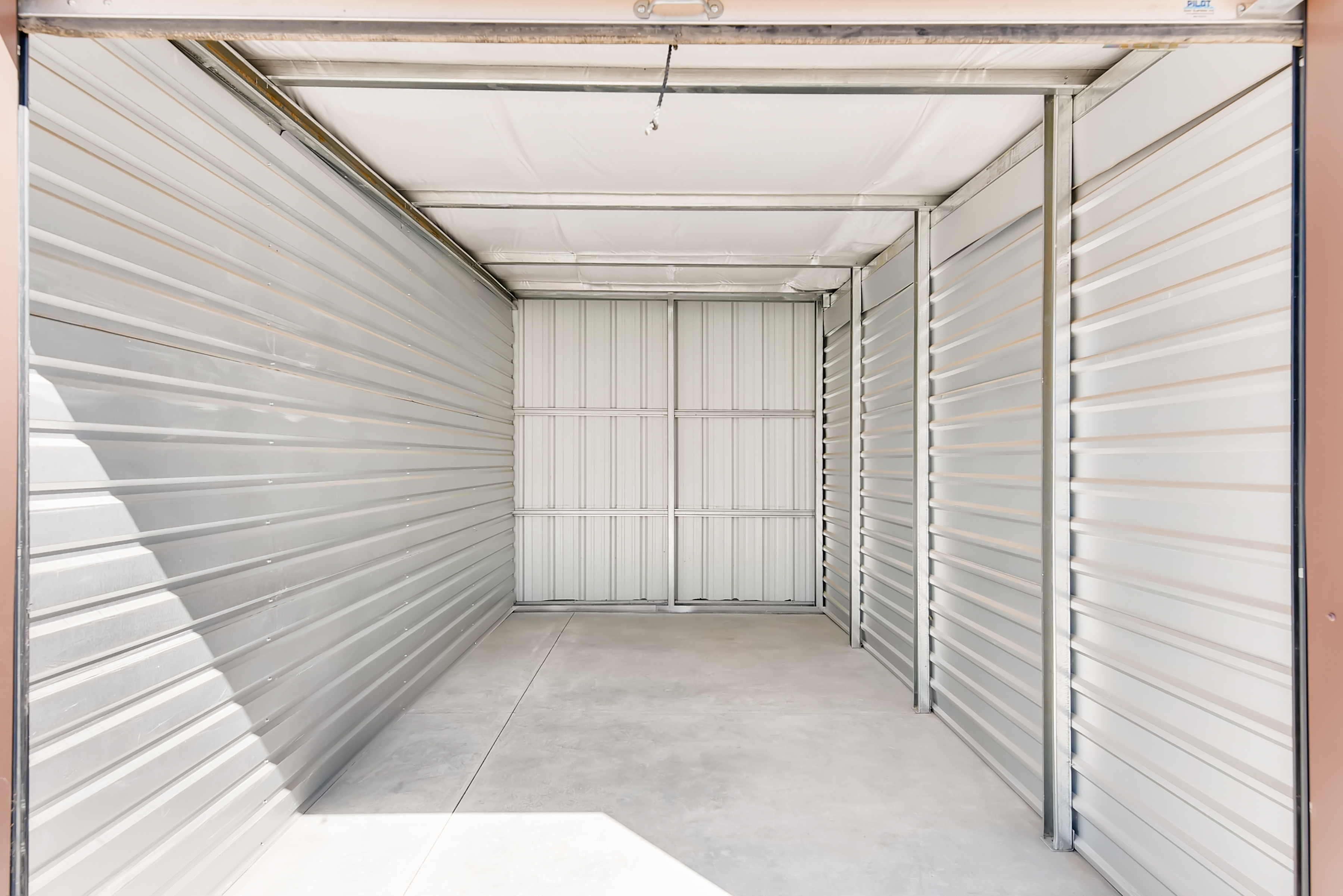 Storage Unit