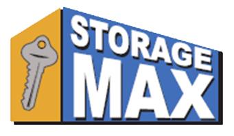 Storage Max Logo 