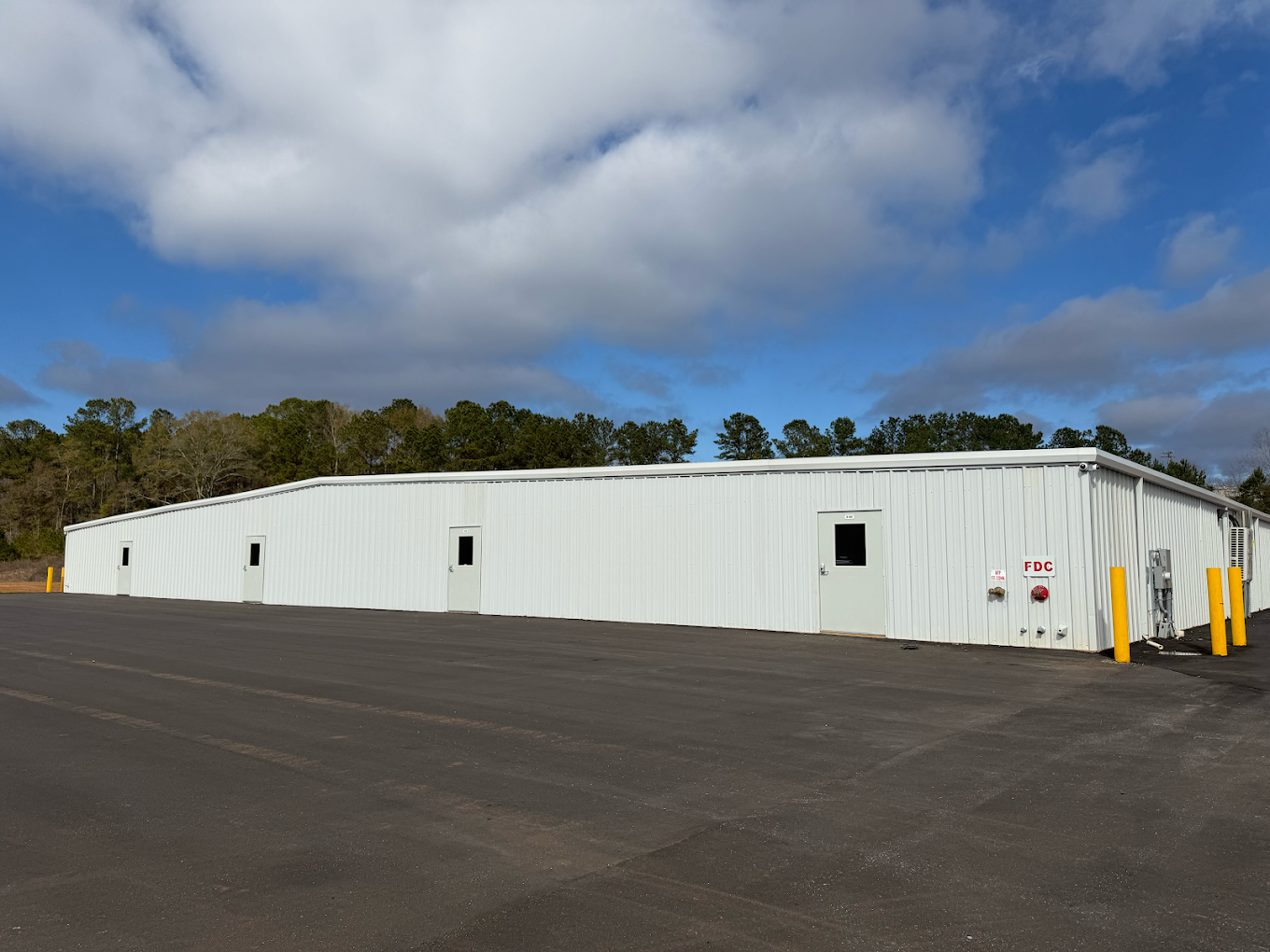 Store More Troy 502 Trojan Pkwy Troy, AL 36081 Store More Troy 502 Trojan Pkwy Troy, AL 36081