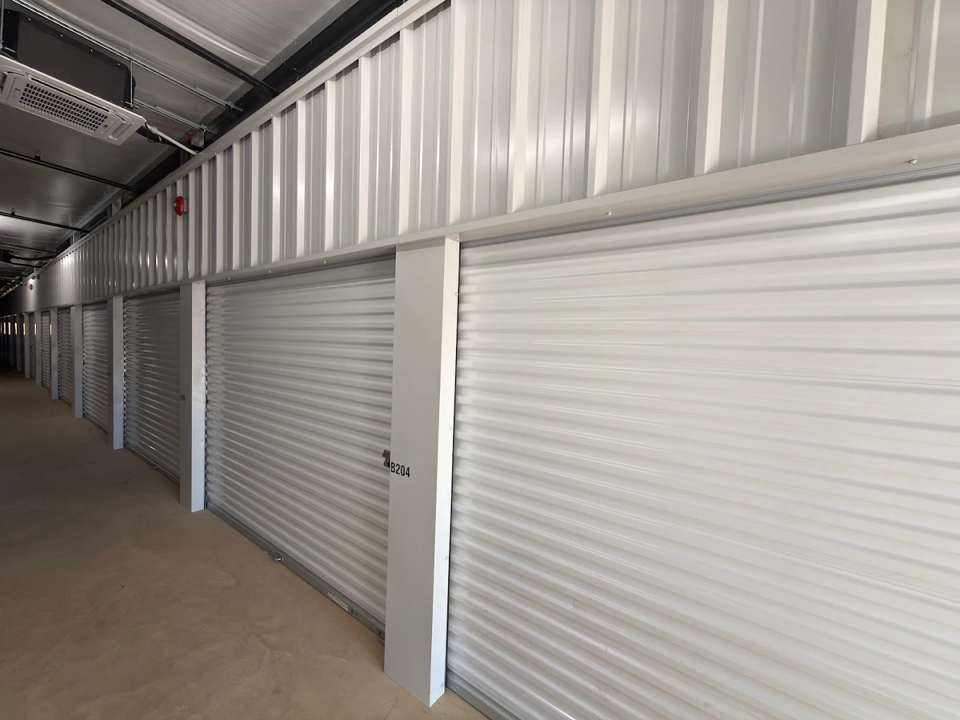 Store More Troy  502 Trojan Pkwy Troy, AL 36081