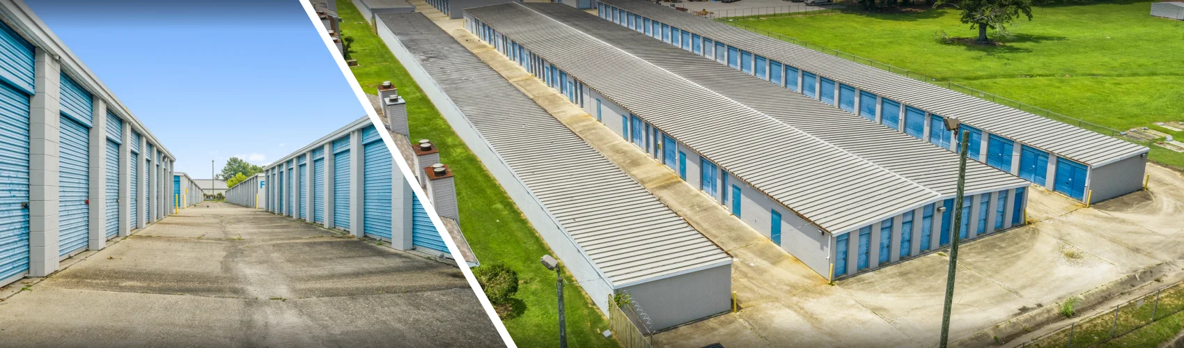 Ala-Stor Self Storage 145 Eastdale Rd S Montgomery, AL 36117 Ala-Stor Self Storage 145 Eastdale Rd S Montgomery, AL 36117