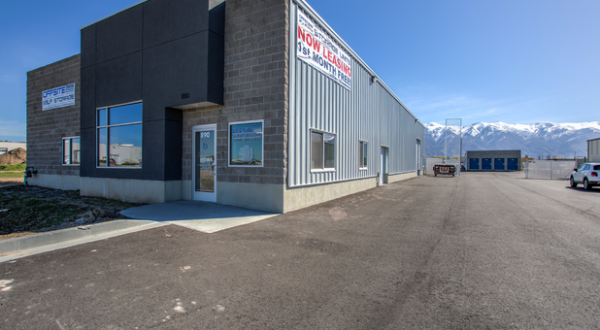 Offsite Self Storage 890 Marshall Way N, Layton, UT 84041